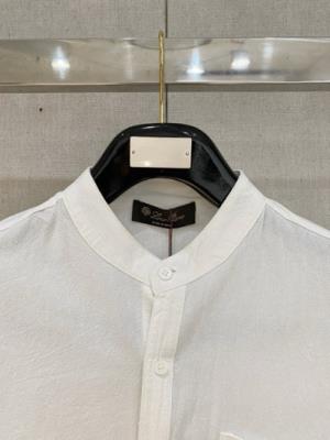 wholesale quality loro piana shirt model no. 53